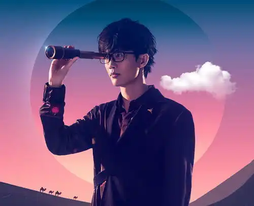 许嵩出道歌曲许嵩出道的第一首歌是什么他的成名歌是什么