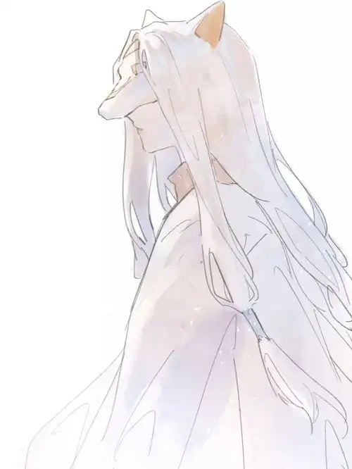 光遇动漫头像雨妈白鸟