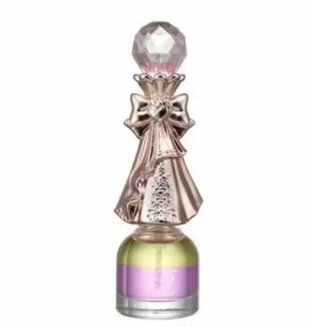 美少女战士护甲油全新上市梦幻水晶设计,甜美柠檬蜜桃香气