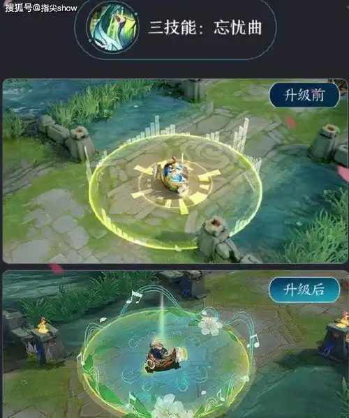 盘点王者荣耀被搁置的计划,玩鸽子,我们是专业的,超高视角无了