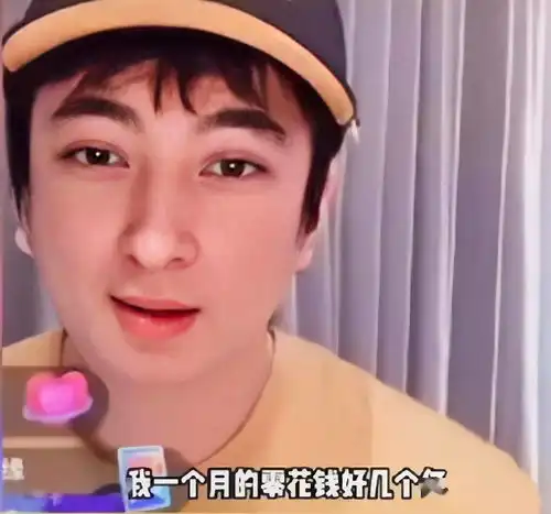 月薪几千的人,给月零花钱上亿的人打赏,王思聪赚700万无奈退出