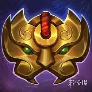 赵信发红包lol虎虎生威皮肤演示原画头像