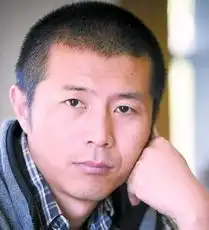台北书展开幕华人作家大聚首