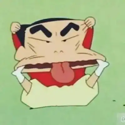 那些暴露性格的沙雕头像