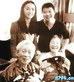 姚晨与老公曹郁婚纱照姚晨老公曹郁个人资料简介照片休闲养生