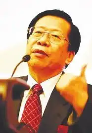 央视原台长杨伟光病逝