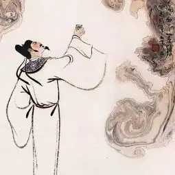 李白最豪迈的8句古诗词,气势恢宏,激情澎湃