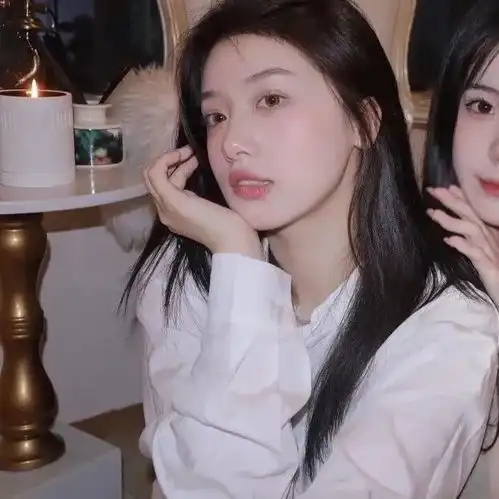 头像热门闺蜜头像绝了