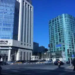 大陆最强金融城市不是上海也非深圳,相当于渝津宁成汉五市总和