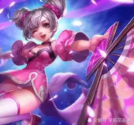 王者荣耀小乔的5次变化,大胆取消虎牙,小伙伴的游戏成长路