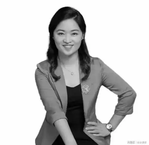 46岁上海女律师徐松贤去世,上有老下有小,死因惹猜疑人美有才华