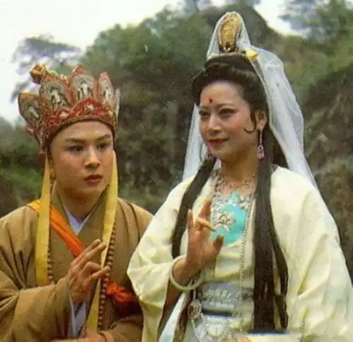 他是唐僧最小的徒弟,称霸一方天地,观音菩萨也忍让他三分