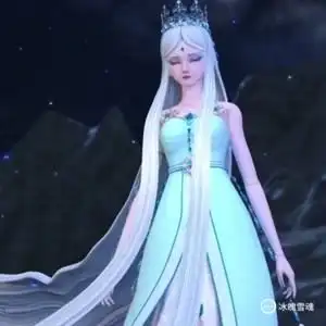 善良的冰公主视频圈子善良的冰公主演员及剧情热门动态爱奇艺泡泡