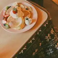 美食意境微信头像微信头像图片大全