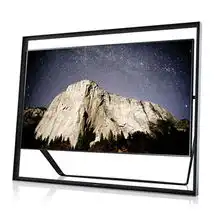 samsung三星ua85s985英寸3d网络液晶电视支持wifi