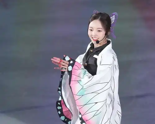 19岁体坛白富美颜值碾压一众小花原来美女都上交给花滑了