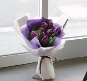 教你如何像老手一样,在花市选购花材
