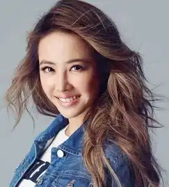 昆凌8岁时周杰伦和她被公认金童玉女