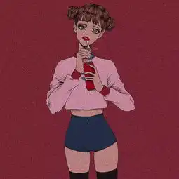 您申请的各种头像系列福利已到,请查收