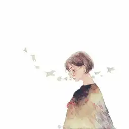 这是是情侣头像吗