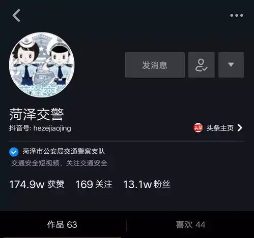 全民开屏时代,看官方是如何玩转抖音的