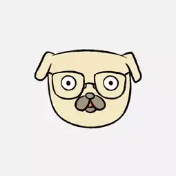 新鲜出炉的fashiondog头像