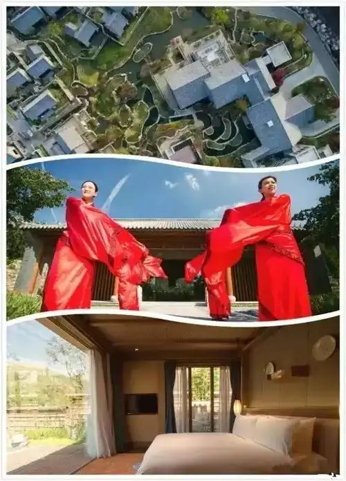 尼山圣境尼山孔庙一日游