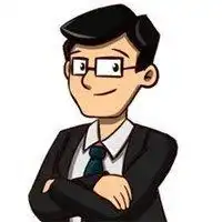 眼镜大叔动漫头像动漫戴眼镜文艺大叔头像