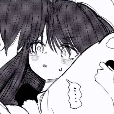 小奶x超好看的黑白情头