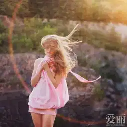 梦幻之境摄影师呈现的视觉空间平衡