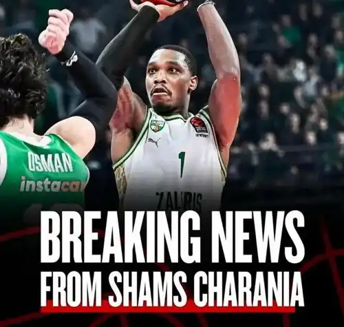 欢迎回归nba当年打穿库里的人,费城最后再赌一把