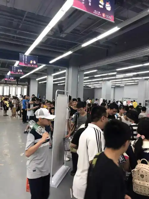 myc19圆满结束,回顾现场,返图不断