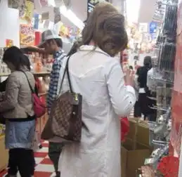 揭秘日本雷人发明还原真实日本