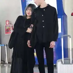 情侣微博头像哪有什么一见钟情都是我对你的小心机