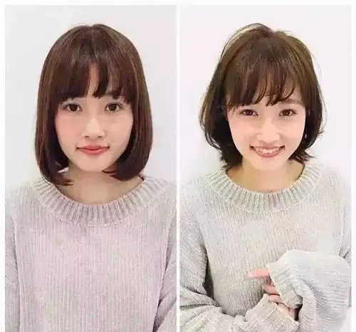 你们知道发型对一个人来说,有多重要吗