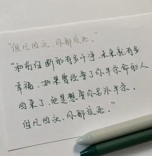 我爱过你,我尽力了