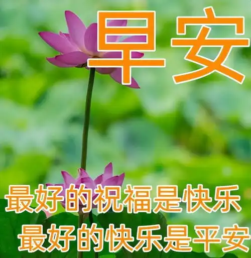3月21日春分早安问候图片带字,愿各位好友平安健康,爱永在心中