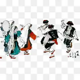 新疆舞图片大全新疆舞素材免费下载千库网png