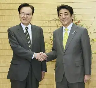 详讯日本国家安全保障局首任局长17日访美