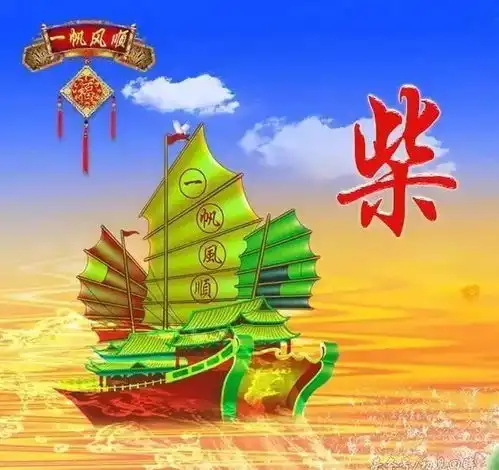 你的微信头像好看吗试试看用你的姓氏制作的微信头像,太美了