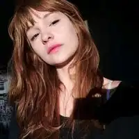 女生头像