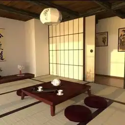 禅意空间,就是这样搞