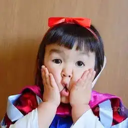 拒绝颜值,丑萌了整个网络的傻丫头
