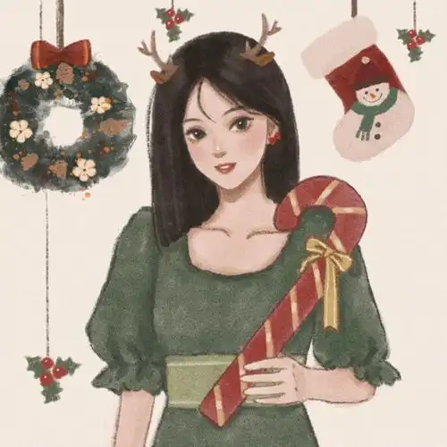 多人头像推荐