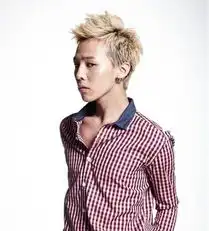 亚洲最丑明星张亮上榜何润东自嘲有名次了