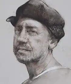 跪求列宾美术学院素描头像视频完整版