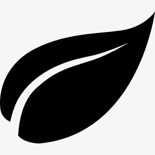 叶黑色的形状图标免抠素材要素设计图片免费下载页面网页平面电商创意素材png素材素材