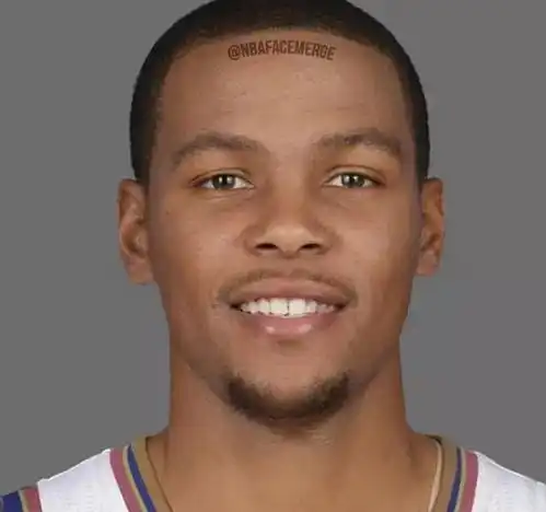 一图片看出两个nba球员,科比不是科比,威少不是威少