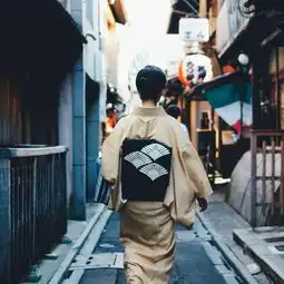 带你去看日本的街