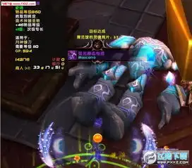 军团降临7.1卡拉赞各boss详细攻略870团队通关
